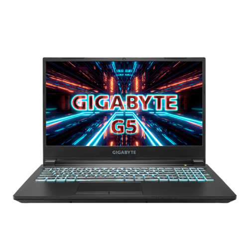 GIGABYTE G5 MD-51EE123SH